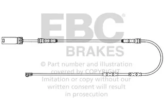 EBC Front Wear Lead For BMW - EFA138